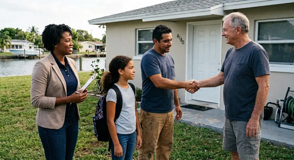 Catching Trouble Early: A West Palm Beach Landlord's Guide to Avoiding Costly Evictions